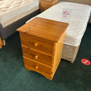 Bedside cabinet