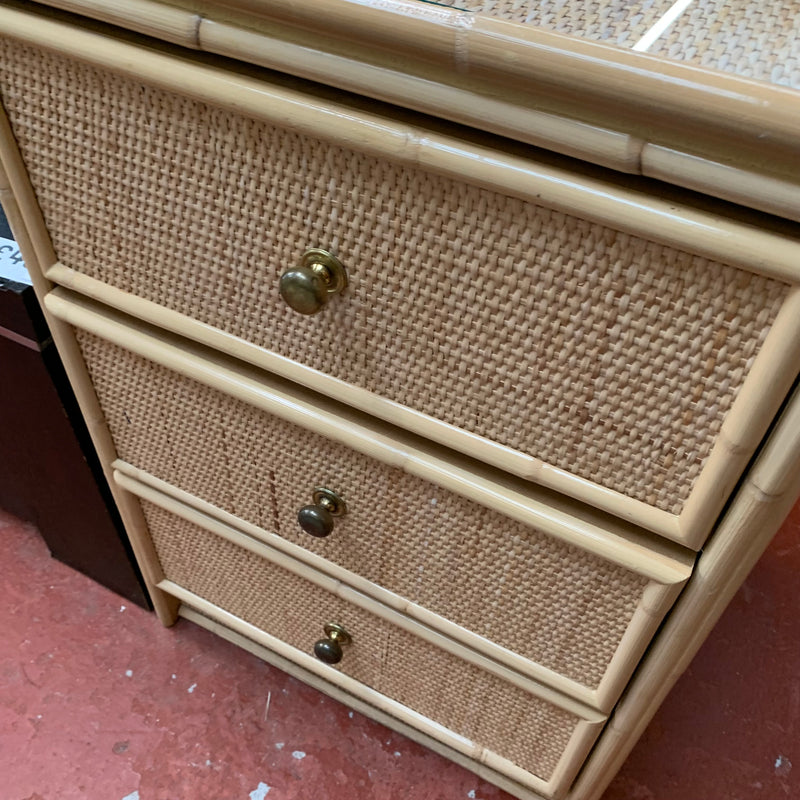 Bedside cabinet