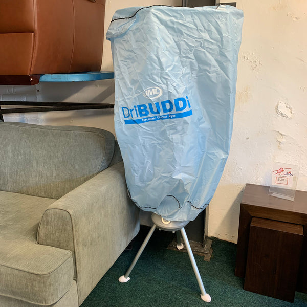 Dri buddi clothes dryer
