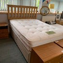 Double Bed