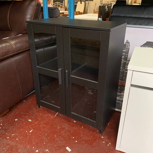 Display cabinet
