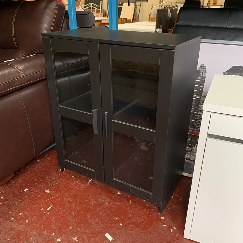 Display cabinet