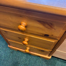 Bedside cabinet