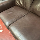 2 seater sofa