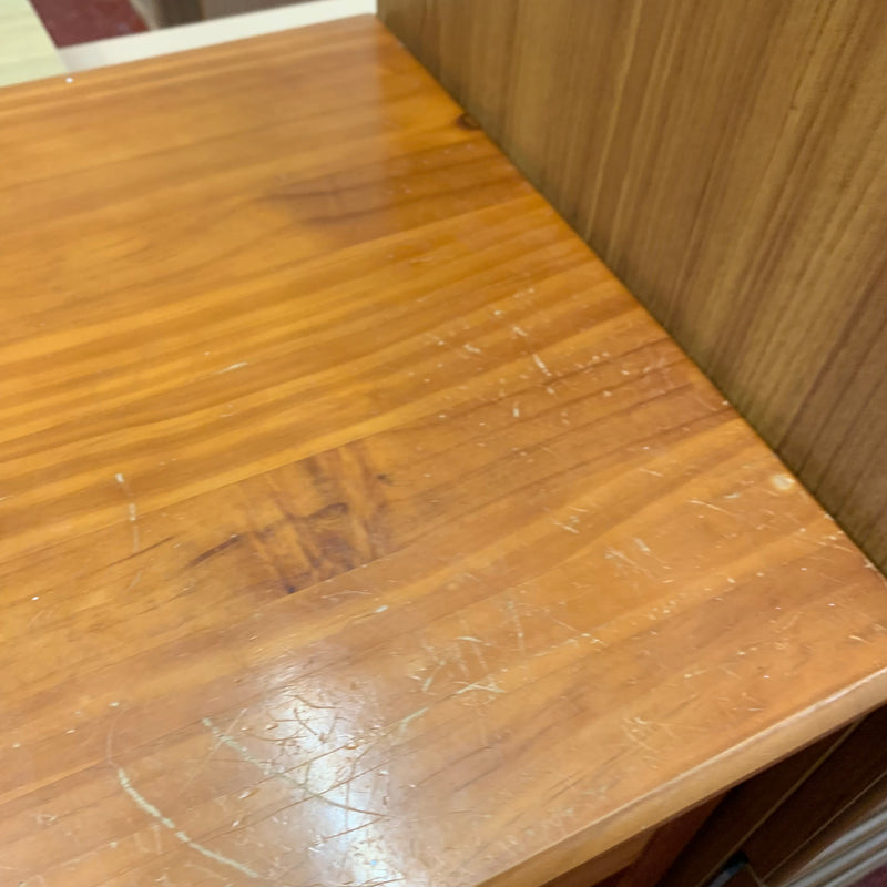 Bedside cabinet