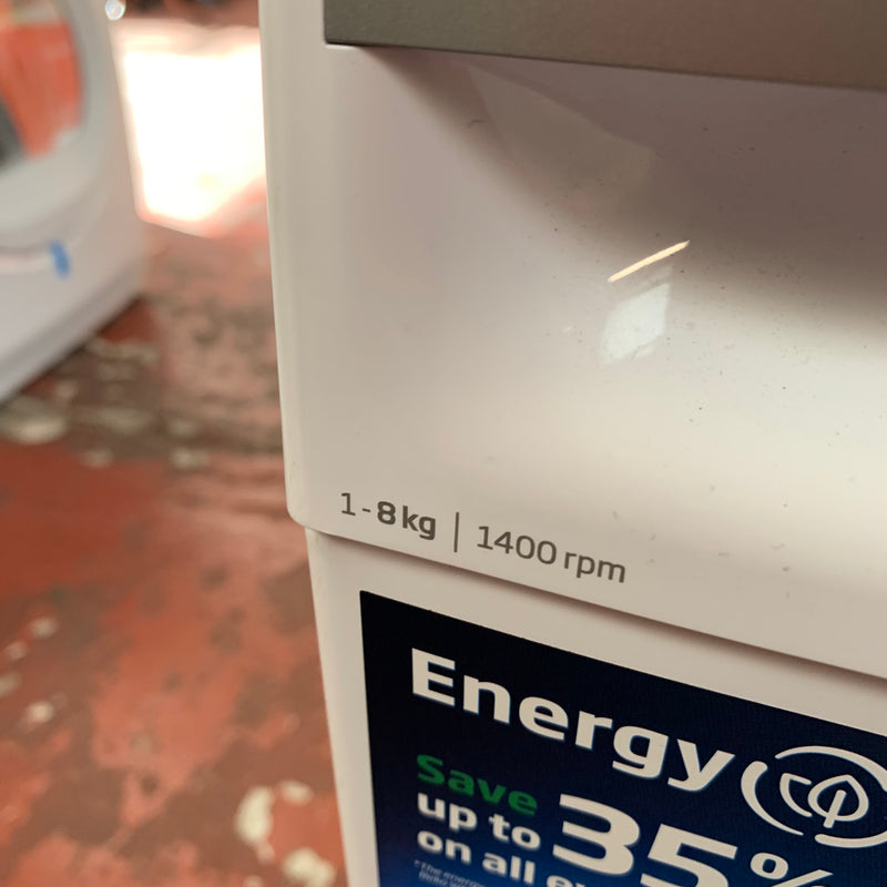 BEKO washing machine