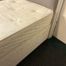 Single bed