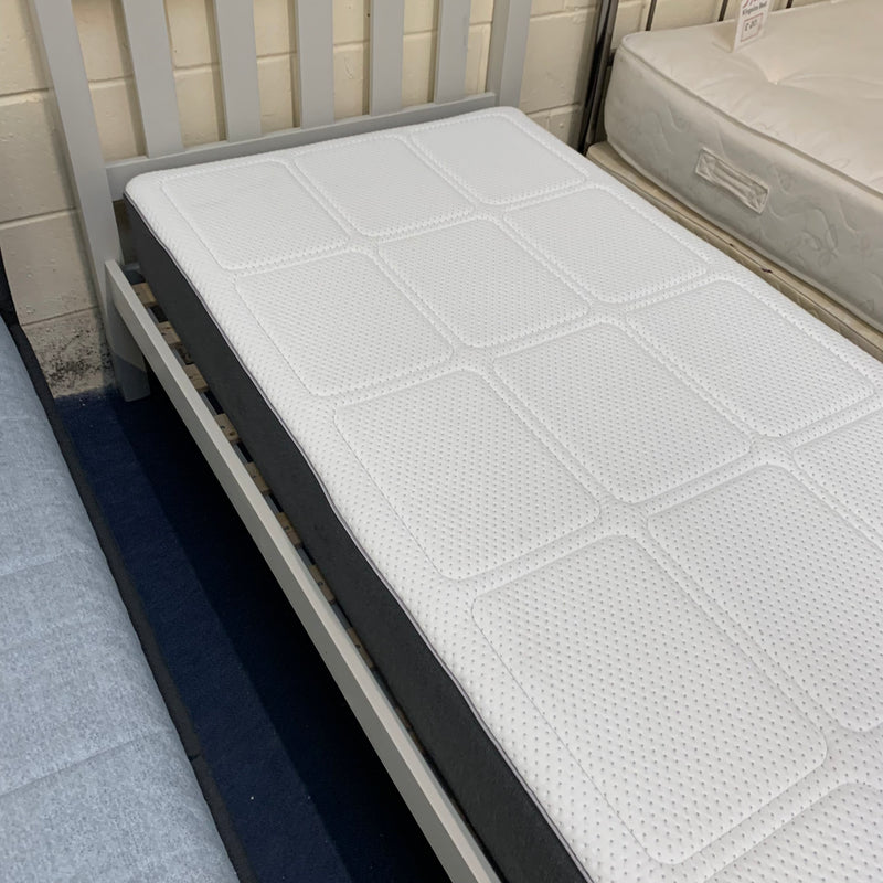 Single bed