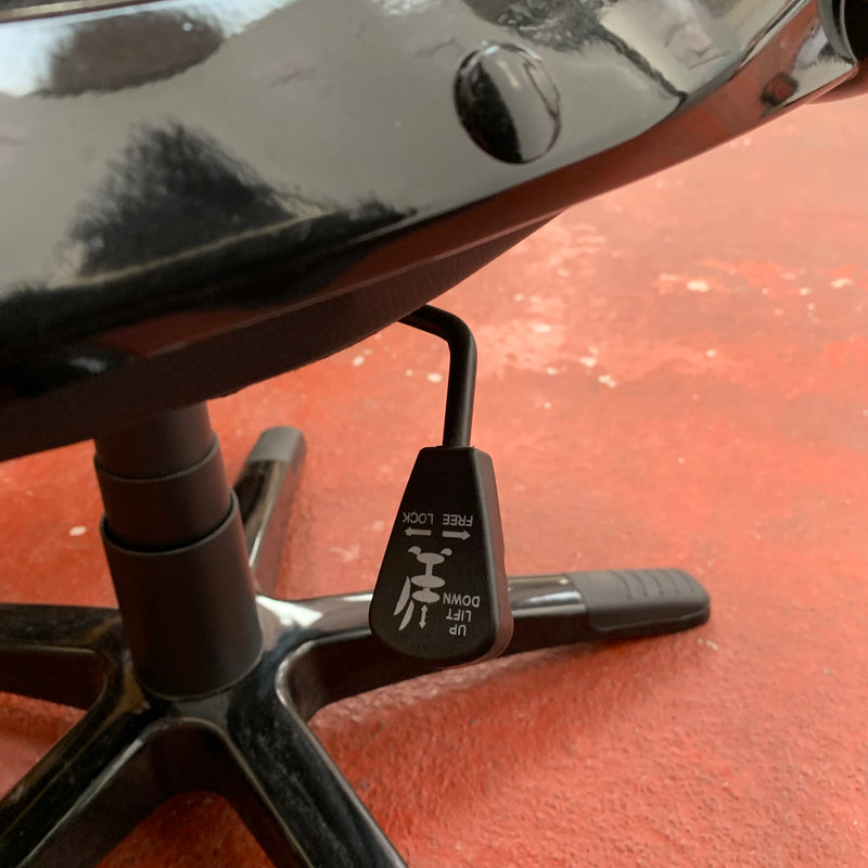 Gaming chair