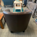Tub chair