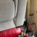 2 seater sofa
