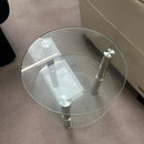 Side table