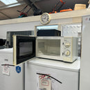 SAINSBURYS microwave