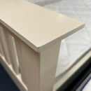 Single bed