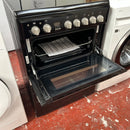 INDESIT cooker