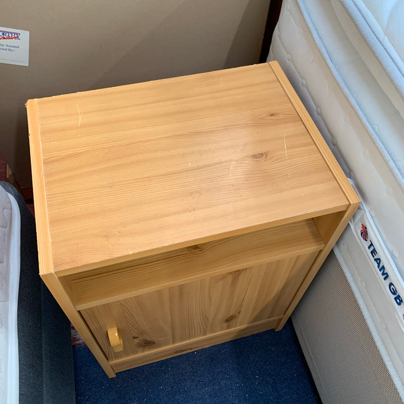 Bedside cabinets