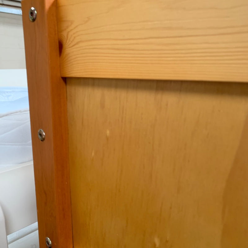 Bunk beds