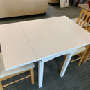 Table and chairs
