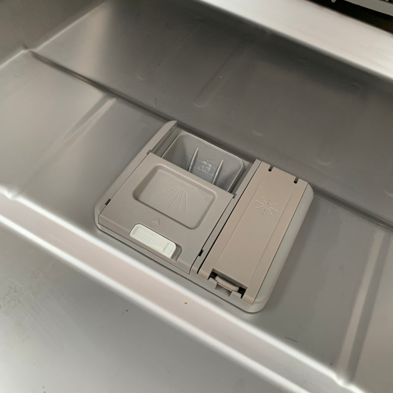 CURRYS dishwasher