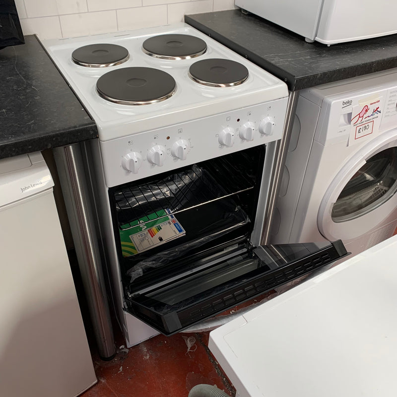 NEW SIA cooker