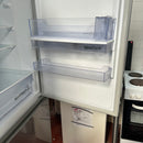 BEKO fridge freezer with water dispenser