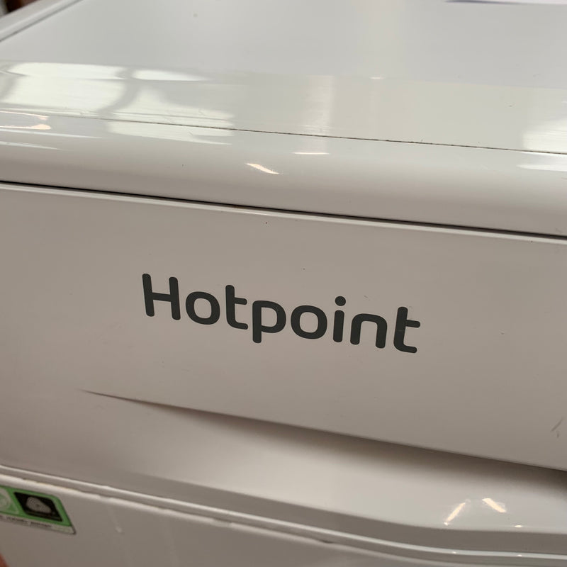 HOTPOINT washing machine