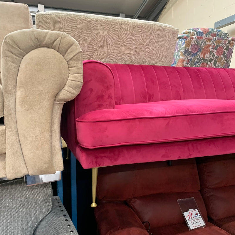 4 seater sofa