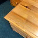 Bedside cabinet
