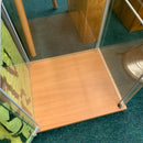 Display cabinet