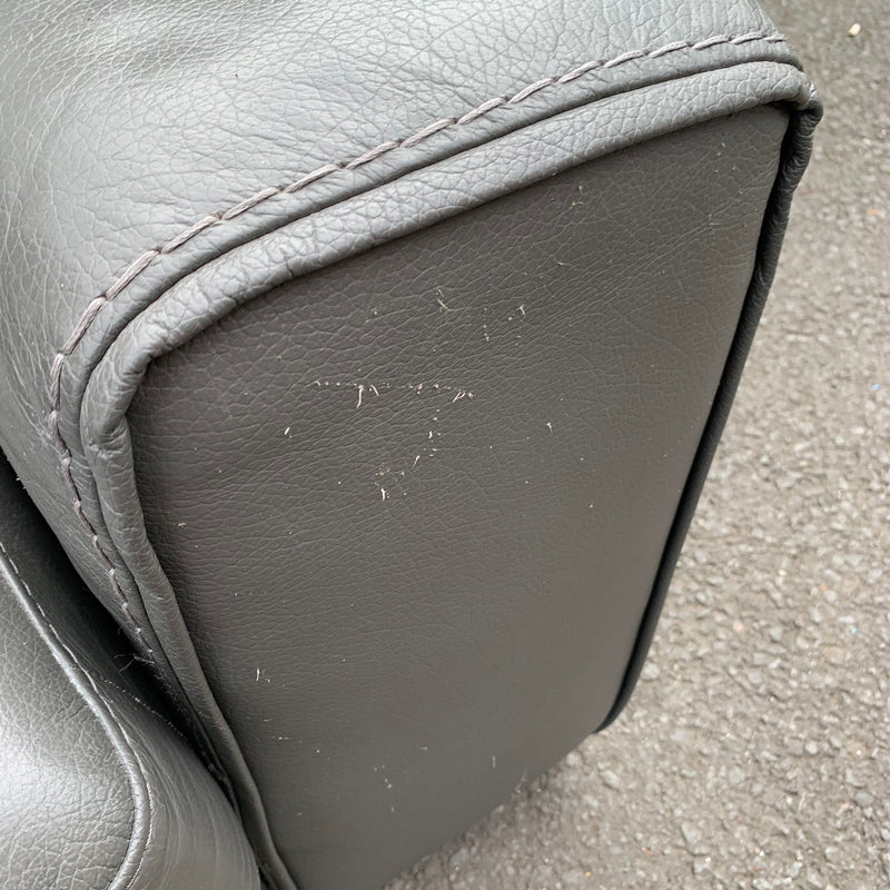 Corner sofa bed