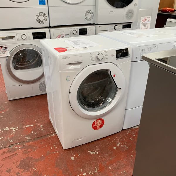 HOOVER washing machine