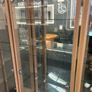 Display cabinet