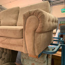 2 seater sofa
