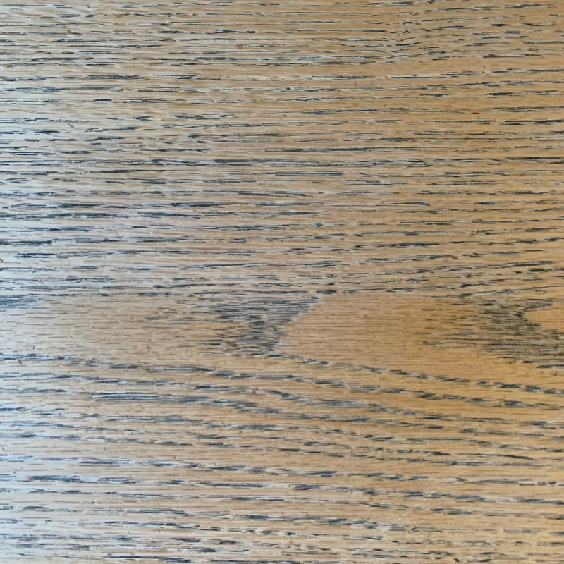 Extending table and chairs