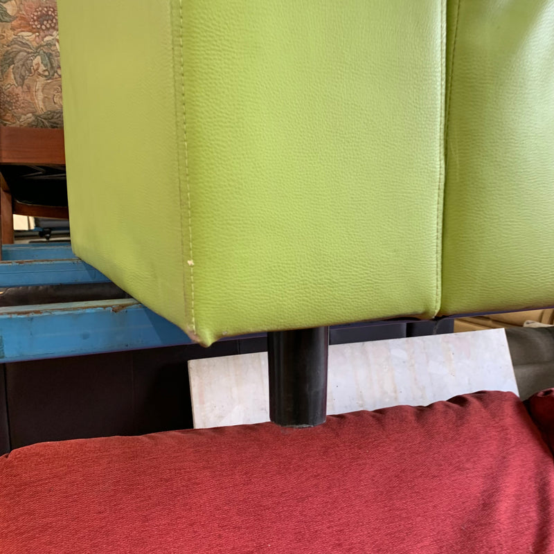 2 seater sofa