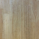 Extending table and chairs