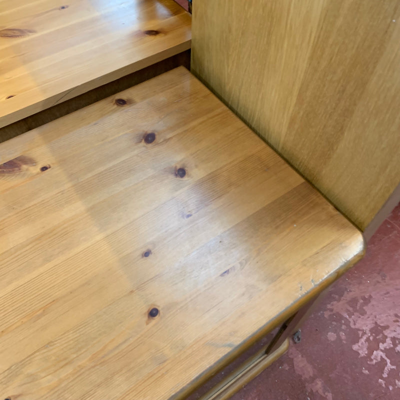TV cabinet