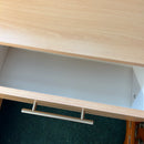Bedside drawers