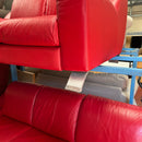 2 and 3 seater sofas