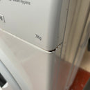 HOTPOINT washing machine