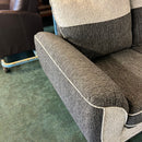 2 seater sofa