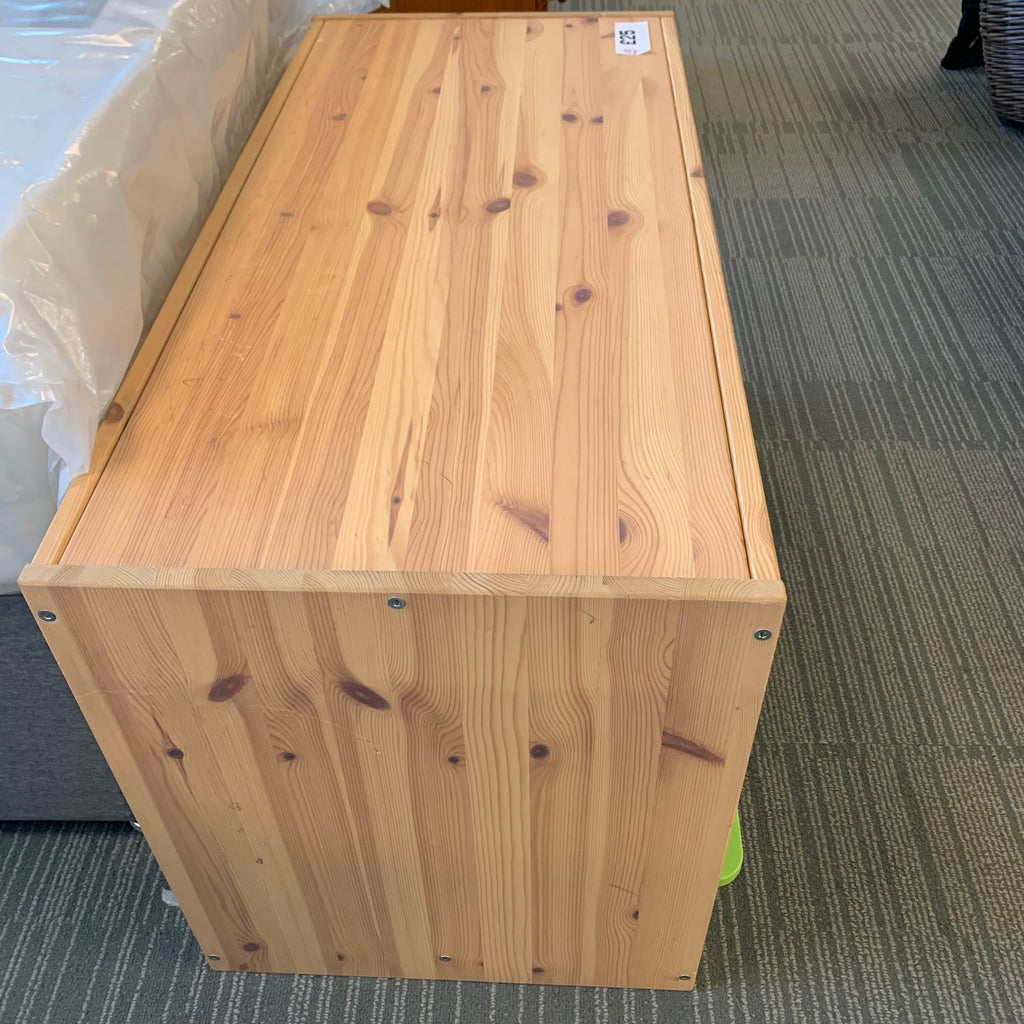 IKEA storage unit