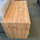 IKEA storage unit