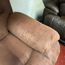 3 seater recliner sofa