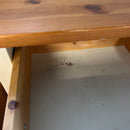Bedside cabinet