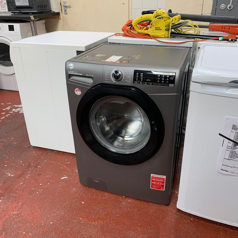 HOOVER washing machine