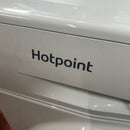 HOTPOINT washing machine
