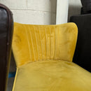 Bedroom chair