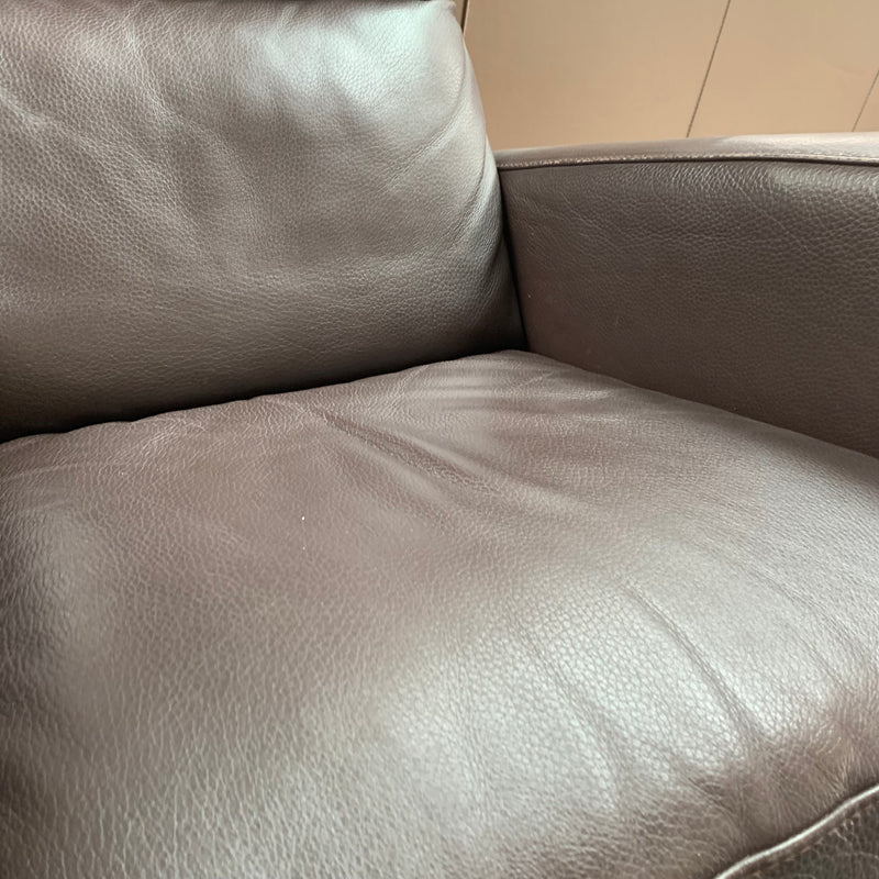 2 seater sofa and armchair