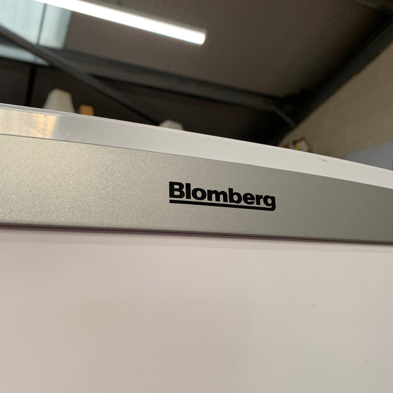 BLOMBERG fridge freezer